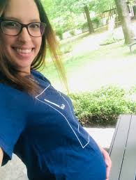 Lori's Bump Day Blog, Week 13: A Very Unexpected Journey