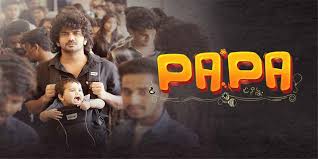 PaPa (O naanna) (2025) (Telugu)