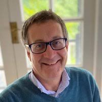 Ian Dryden (@ian_dryden)