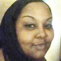 Mrs. Takira Lynncoya Beckom-Washington Obituary