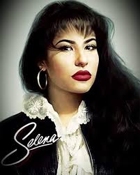 April 1971 als selena quintanilla in lake jackson, texas; Selena Quintanilla Perez Home Facebook