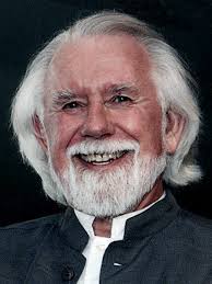 Alvy Ray Smith, co-founder of Pixar, to speak at NMSU Thursday.