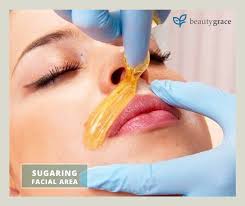 We provide training and certification classes in the art of body sugaring,. Sugaring Hair Removal Women Facial Area Beauty Grace