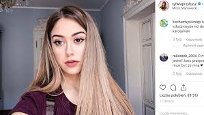 Laureatka konkursu youtube young stars 2015. Sylwia Przybysz Ciekawostki O Wokalistce Wiedzieliscie To 4fun Tv