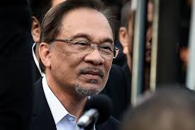 Anwar ibrahim has been a central figure in malaysia politics for decades. Anwar Ibrahim Key Events In His Political Career Se Asia News Top Stories The Straits Times