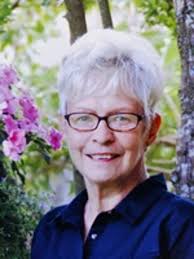 Patsy Ann Barker Obituary