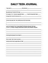 Free Printable Parenting Tools Behavior Contracts Charts