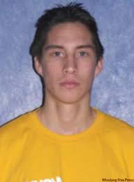 Falconer, Cook selected as athletes of the week