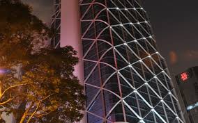 Available office size(s) for lease. Menara Bumiputra Commerce Kuala Lumpur Klcc Office For Rent