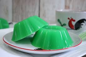 Bahan yang murah tidak berarti bahwa rasanya biasa. Nyobain Pudding Nutrijell Kelapa Muda Food Nitalanaf Food Blogger