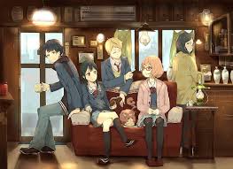 Free download kyoukai no kanata wallpaper by redeye27. Hd Beyond The Boundary Wallpapers Peakpx