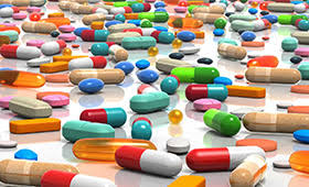 Kogda I Kak Zashishat Pechen Pri Prieme Lekarstv Lekarstvennoe Porazhenie Pecheni