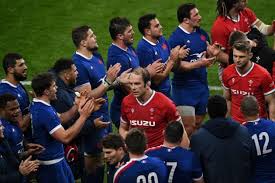 The 2022 birmingham commonwealth games will see over 6,500 athletes and officials come together to compete in one of the uk's most vibrant cities. Wales Six Nations Squad 2021 Team To Face France