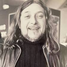 Peter James obituary: artistic director