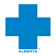 Alberta Blue Cross logo