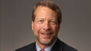 Steve Strauss (1955-2013)