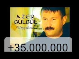Azer Bulbul Duygularim 2012 Youtube Duygular Believe Mtv