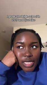 Black Girls Never Asked to Prom