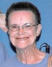 Obituary information for Charles Delores "Lois" Shumate