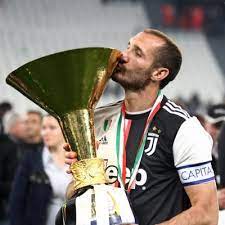 3 390 890 tykkäystä · 47 629 puhuu tästä. Giorgio Chiellini On Twitter Ci Abbiamo Messo Grinta E Cuore Ma Siamo Solo A Meta Dell Opera Avanti Cosi Interjuve