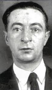 Famous Irish Gangster