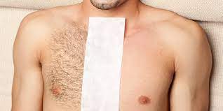To keep irritation to a minimum, avoid. Body Waxing For Men 7 Steps For Easy Hair Removal