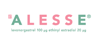 Image result for Alesse