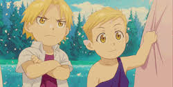 Ed Babies Edward Elric Fullmetal Alchemist Brotherhood It Hurts Alphonse Elric Al Fma B Fmagifs Alchemist Fullmetal Alchemist Brotherhood Fullmetal Alchemist Add interesting content and earn coins. ed babies edward elric fullmetal