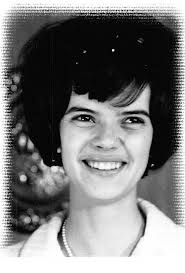 Gail Patricia Shore Obituary