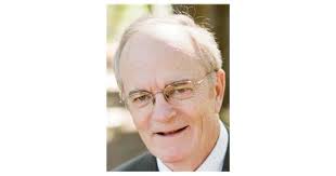 Duncan Carter Obituary (1946