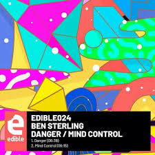 Danger Mind Control Edible Beatport