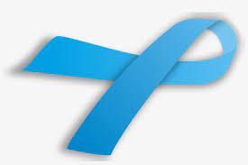 The earlier the detection of prostate cancer, the better the patient's chance of survival is. Where Are We And What May Be Coming Prostate Cancer Ribbon Png Png Image Transparent Png Free Download On Seekpng