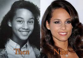 Download nose job me apk app for android. Alicia Keys Plastic Surgery Nose Job Topcelebritysurgery