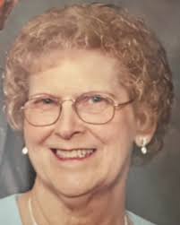 Betty Jean Shuman Obituary July 2, 2025