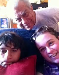 Richard Aubuchon Obituary (1935