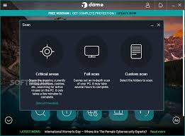 Panda antivirus pro 2015 is truly 'install and forget'. Download Panda Free Antivirus Panda Dome 21 00 00