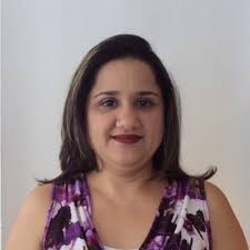 Sandra Gaudet, P.Eng