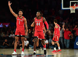 Austin lumberjacks stetson hatters stony brook seawolves syracuse orange tcu horned frogs tarleton state texans temple owls. College Basketball Is Wide Open And Could Stay That Way The New York Times