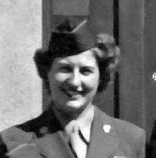 Olive Whitehead Obituary