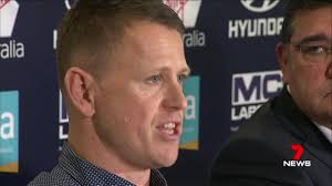 Carlton coach sacked