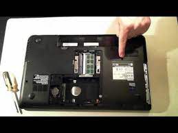 Board of director.lihat gaji yang ditulis oleh staff dan mantan staff wijaya karya (persero) tbk pt. Toshiba Satellite Pro C50 A Teardown Mo3bdu