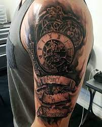 125 Best Half Sleeve Tattoos For Men Cool Designs Ideas 2019 Guide Cool Half Sleeve Tattoos Half Sleeve Tattoos For Guys Unique Half Sleeve Tattoos