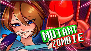 Mutant Zombie - LEWDAPOCALYPSE Full Gameplay (Special Ending) [KG/AM] -  YouTube