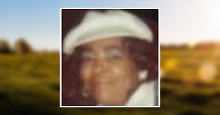 Ruth Goshen Holland Obituary March 18, 2014