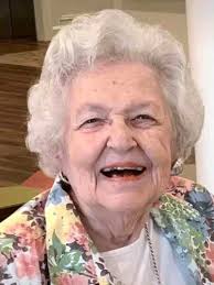 Patsy Holman Obituary (2023)