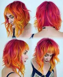 Du kannst mehr weiß hinzufügen, um einen immer helleren farbton zu bekommen. Pin On Hair Styles