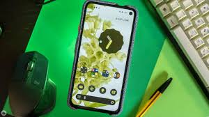 Turn on your smartphone nokia 130. Code Suggests That Several Android Brands Will Support Android 12 Dynamic Colours Game News 24