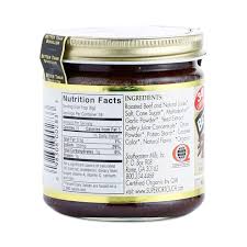 From marinades, glazes and vegetables to soups, sides and slow cooker dishes, better than bouillon roasted beef base adds flavor to all your favorite dishes. 30 Better Than Bouillon Nutrition Label Labels Database 2020