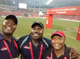 The family of rugby icon benjamin ayimba on friday gave an update on his health status and while at it, benjamin ayimba through a statement from the family thanked former prime minister rt. Benjamin Ayimba Community Facebook