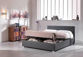 Rivestimento per letto con contenitore. Letti Con Contenitore Per Risparmiare Spazio Foto E Prezzi Cose Di Casa